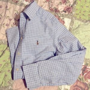 Ralph Lauren boys Shirt